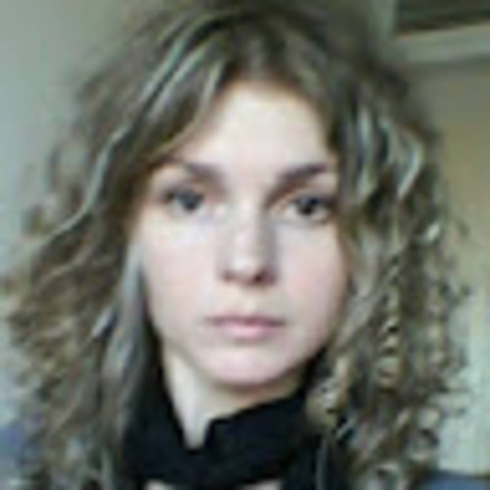 Meet your Posher, Maria